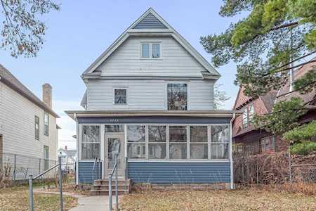 3222 Elliot Avenue Minneapolis, MN 55407