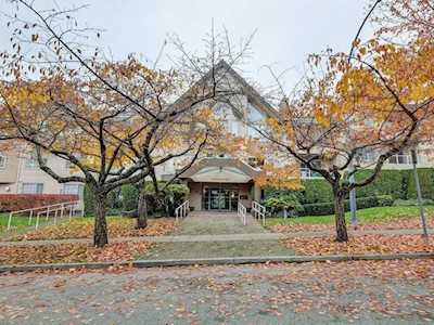 1009 Howay Street #303 New Westminster, BC V3M 6R1