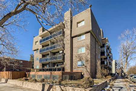 1233 N Ogden St #411 Denver, CO 80218