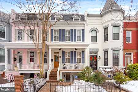 124 Kentucky Ave Washington, DC 20003