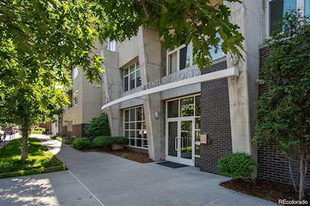 290 W 12th Ave #403 Denver, CO 80204