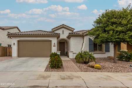 1840 E Horseshoe Drive Chandler, AZ 85249