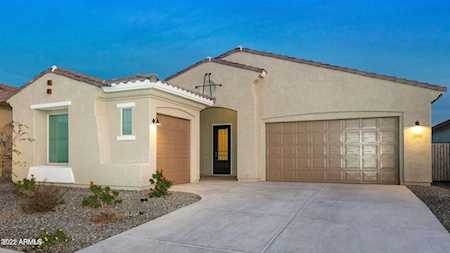 7533 S Woodchute Drive Gold Canyon, AZ 85118