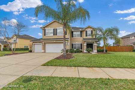 1432 Greyfield Dr St Augustine, FL 32092