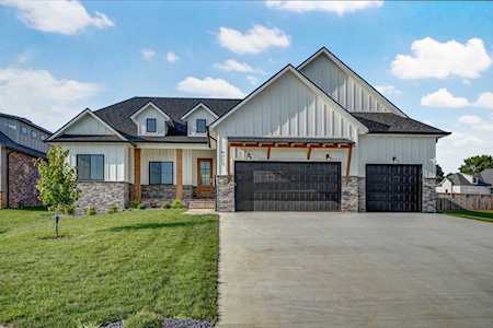 4717 E Forest Trails Dr Springfield, MO 65809