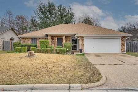 6407 Declaration Drive Arlington, TX 76002