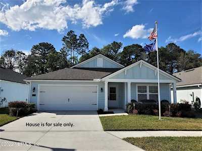 83650 Nether St Fernandina Beach, FL 32034