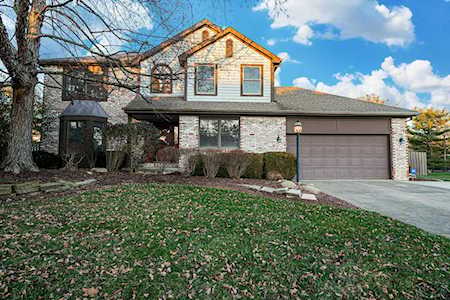 4864 Vandorn Court Hilliard, OH 43026