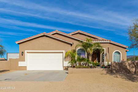 43204 N 20th Street New River, AZ 85087