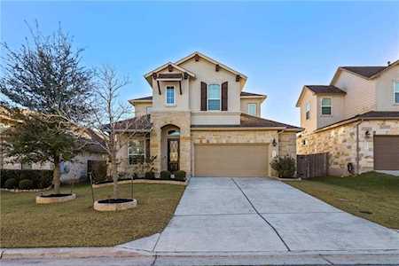 12113 Standing Cypress DR Austin, TX 78739