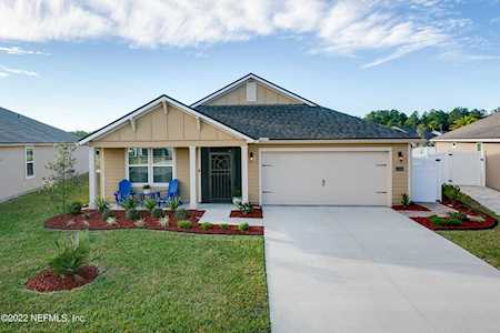 3608 Vanden Ct Jacksonville, FL 32222