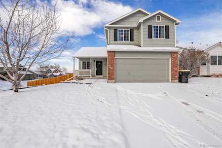 11063 Blackwolf Ln Parker, CO 80138