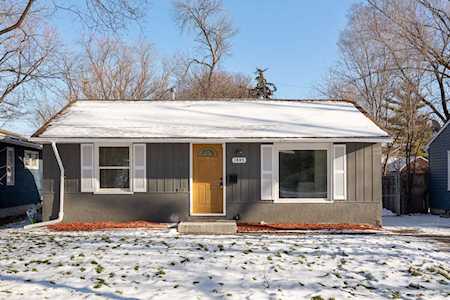 1445 Jersey Avenue S Saint Louis Park, MN 55426