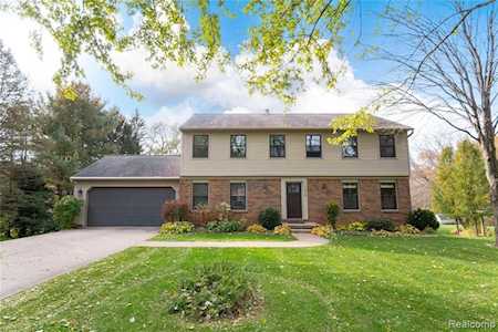 13440 Lakebrook Dr Tyrone Twp, MI 48430