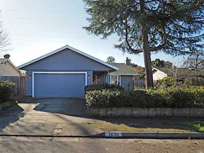 1630 Glenbrook Drive Santa Rosa, CA 95401