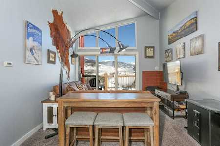 2453 Ryan Gulch Ct #302 Silverthorne, CO 80443