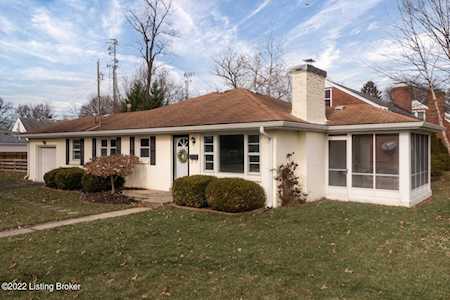 4309 Blenheim Rd Louisville, KY 40207