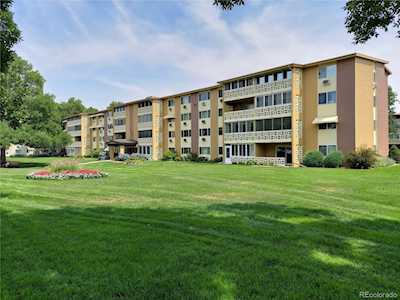 9355 E Center Ave #2D Denver, CO 80247