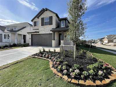 10815 Spiny Elm Ct Cypress, TX 77433