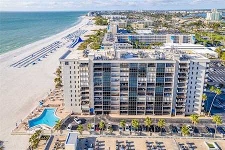 5396 Gulf Blvd #506 St Pete Beach, FL 33706