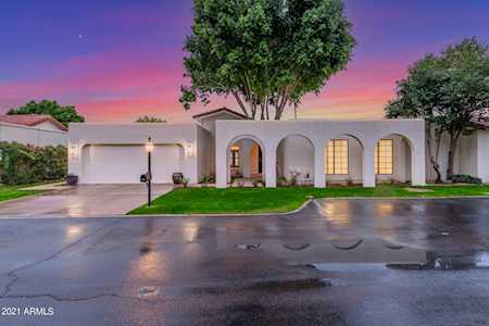 7325 E Valley Vista Drive Scottsdale, AZ 85250