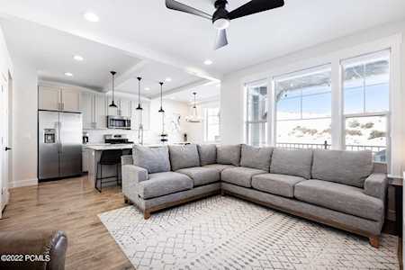 1128 W Wasatch Springs Rd Kamas, UT 84036