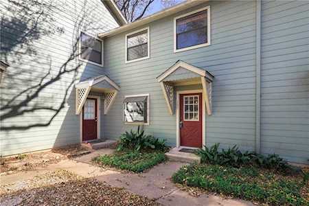 900 Taulbee LN #107 Austin, TX 78757