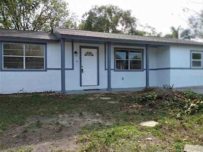 6400 Butte Ave New Port Richey, FL 34653