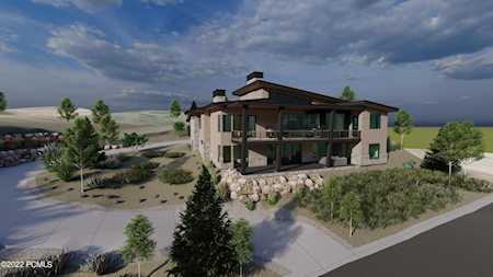 1854 W Skyridge Dr Mayflower Mountain, UT 84032