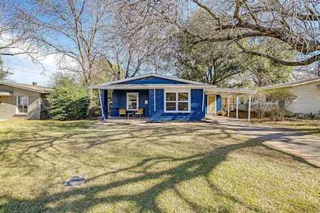 1107 Hollis Street Arlington, TX 76013