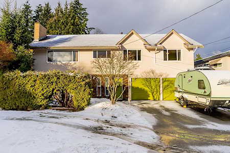 32881 Bakerview Avenue Mission, BC V2V 2P8