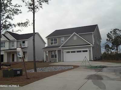 603 Trellis Road Hampstead, NC 28443