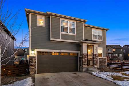 677 Bear Peak Rd Erie, CO 80516