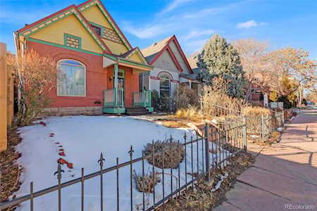 1719 N Gilpin St Denver, CO 80218