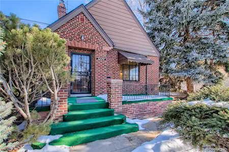 3220 Tennyson St Denver, CO 80212