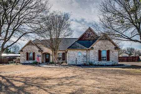 1258 Panorama Waxahachie, TX 75165