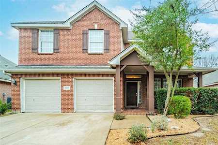 8017 Belladonna Drive Fort Worth, TX 76123