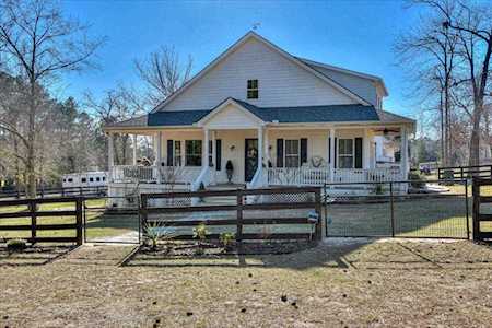 3137 Rocking Horse Lane Aiken, SC 29801