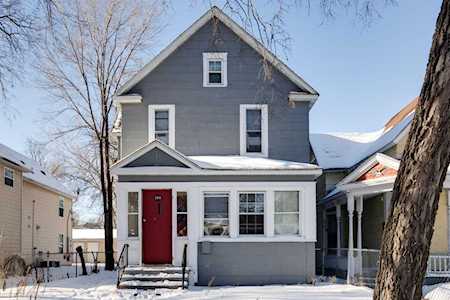 2416 14th Avenue S Minneapolis, MN 55404