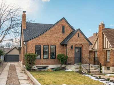 1366 E Emerson Ave Salt Lake City, UT 84105