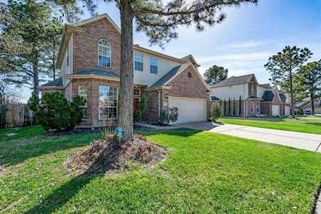 10831 Summer Meadows Ct Houston, TX 77064