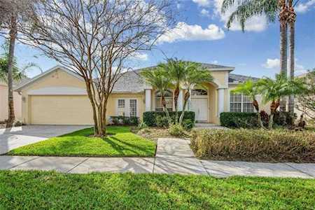 4304 Hawks Nest Dr Dr Lutz, FL 33558