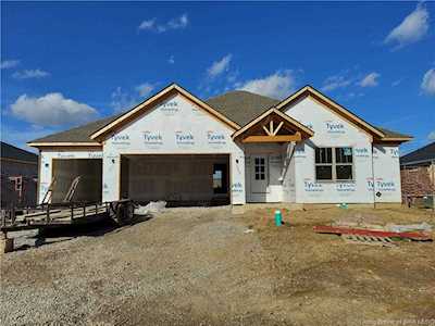 6607 Sunset Loop Charlestown, IN 47111