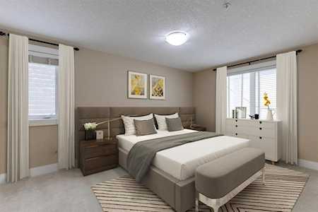 500 Rocky Vista Gardens NW #114 Calgary, AB T3G 0C3