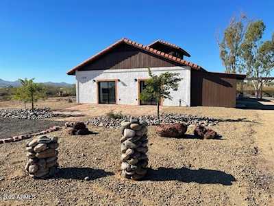 22639 N 223rd Avenue Surprise, AZ 85387
