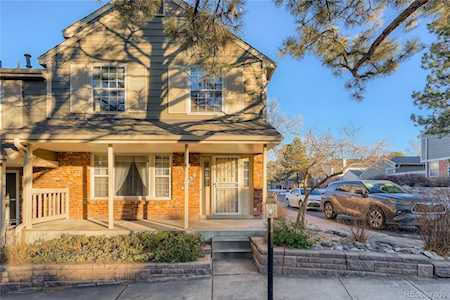 6855 E Briarwood Dr Centennial, CO 80112