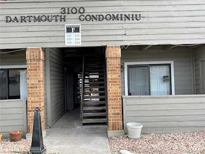 3100 S Federal Blvd #321 Denver, CO 80236