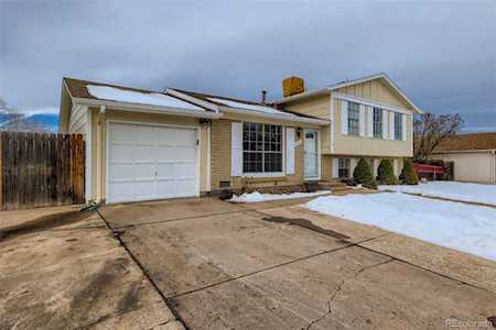 3725 S Moore St Lakewood, CO 80235