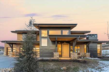 9570 N Midnight Ct Heber City, UT 84032