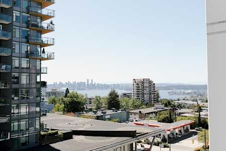 112 E 13th Street #603 North Vancouver, BC V7L 0E4